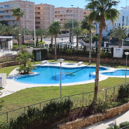 Beach Apartment Playa 9 Ареналес-дель-Соль Екстер'єр фото