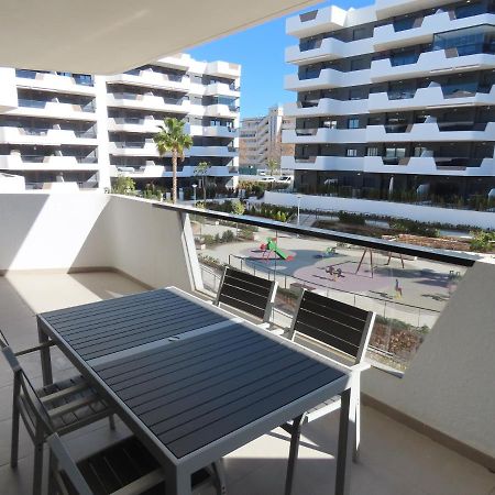Beach Apartment Playa 9 Ареналес-дель-Соль Екстер'єр фото