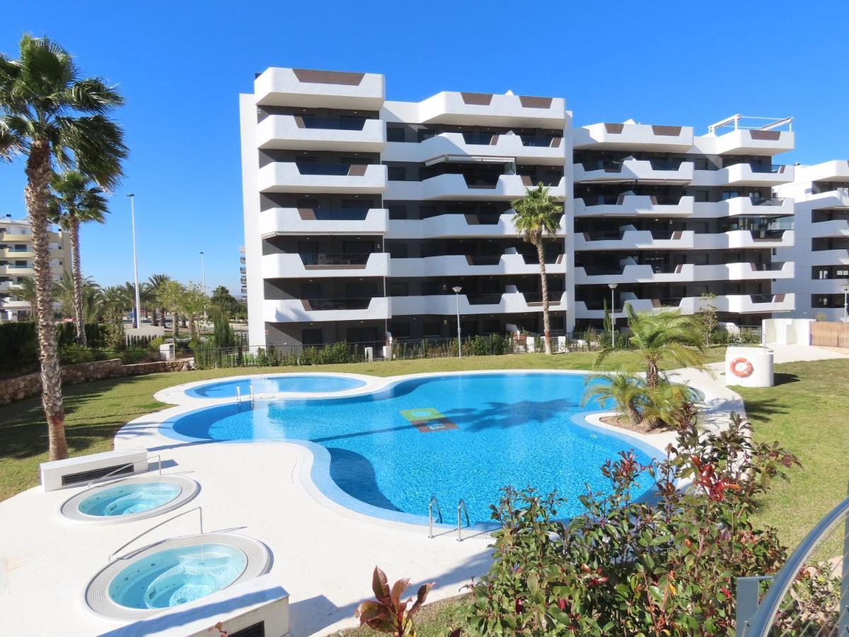Beach Apartment Playa 9 Ареналес-дель-Соль Екстер'єр фото